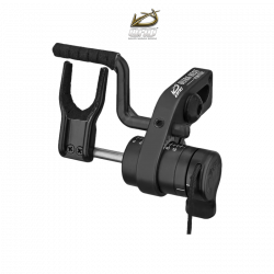 (image for) QAD Ultra Rest Hunter Arrow Rest