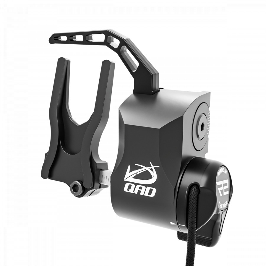(image for) QAD Ultra Rest Integrate R2 Arrow Rest