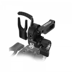 (image for) QAD Ultra Rest HDX Arrow Rest