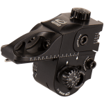 (image for) QAD UltraRest TRI Premium Target Compound Arrow Rest