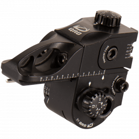 (Bild für) QAD UltraRest TRI Premium Target Compound Pfeilauflage