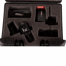 (Bild für) QAD UltraRest TRI Premium Target Compound Pfeilauflage