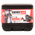 (image for) QAD UltraRest TRI Premium Target Compound Arrow Rest