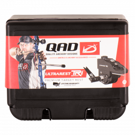 (Bild für) QAD UltraRest TRI Premium Target Compound Pfeilauflage
