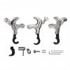 Sanlida X10 Multi-Finger Thumb Trigger Release (Bild für) Sanlida X10 Multi-Finger Thumb Trigger Release