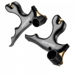 (Bild für) Spot Hogg Whipper Snapper Thumb Trigger Release