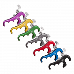 (image for) Topoint TP425 4-Finger Thumb Trigger Release