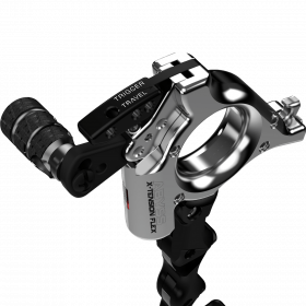 (Bild für) T.R.U. Ball Abyss X-Tension Flex Resistance Release