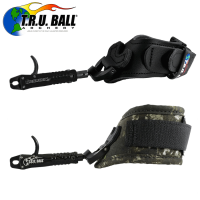 T.R.U. Ball Assassin XT Wrist Release