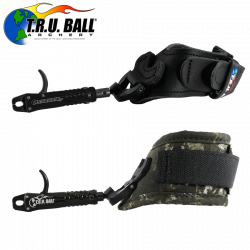 (image for) T.R.U. Ball Assassin XT Wrist Release