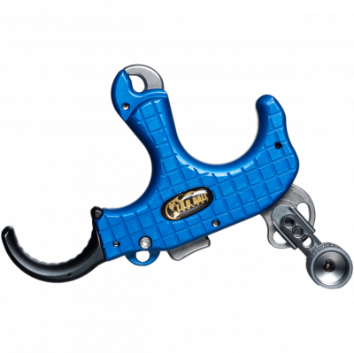 (image for) T.R.U. Ball Blade Pro Thumb Trigger Release