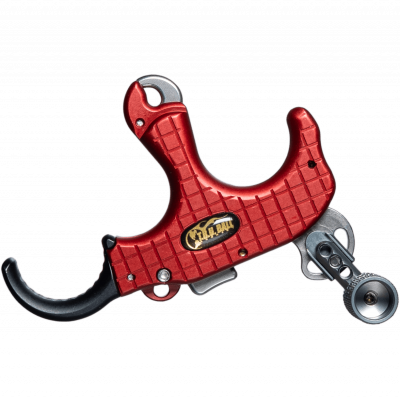 (image for) T.R.U. Ball Blade Pro Thumb Trigger Release