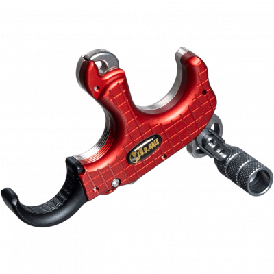 (image for) T.R.U. Ball Blade Pro Thumb Trigger Release