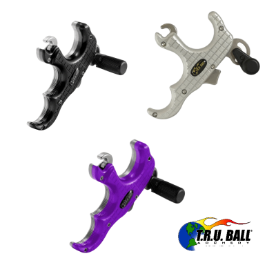 (image for) T.R.U. Ball Blade Pro Thumb Trigger Release