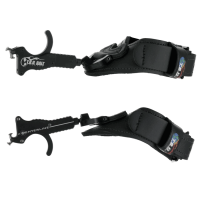 T.R.U. Ball Centerline Wrist Release