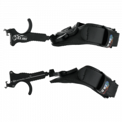 (image for) T.R.U. Ball Centerline Wrist Release