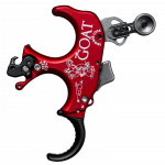(Bild für) T.R.U. Ball GOAT Trigger & Backtension Release
