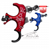 (Bild für) T.R.U. Ball GOAT Trigger & Backtension Release