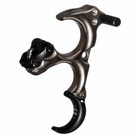 (Bild für) T.R.U. Ball Honey Badger Claw HBC Flex Backtension Release