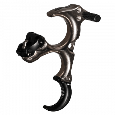 (image for) T.R.U. Ball Honey Badger Claw HBC Flex Backtension Release
