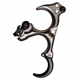 (Bild für) T.R.U. Ball Honey Badger Claw HBC Flex Backtension Release