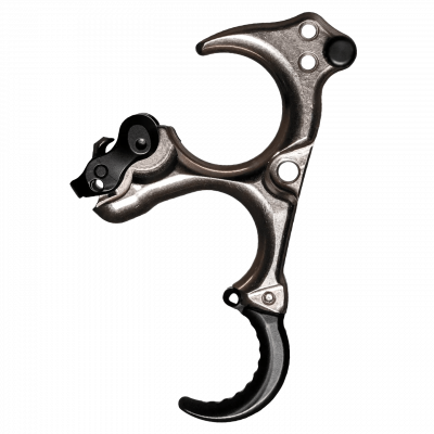 (image for) T.R.U. Ball Honey Badger Claw HBC Flex Backtension Release