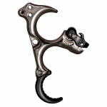 (Bild für) T.R.U. Ball Honey Badger Claw HBC Flex Backtension Release