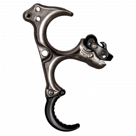 (Bild für) T.R.U. Ball Honey Badger Claw HBC Flex Backtension Release