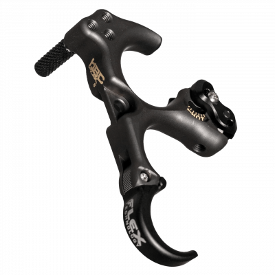 (image for) T.R.U. Ball Honey Badger Claw HBC Flex Backtension Release