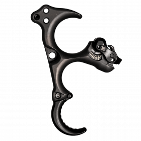 (Bild für) T.R.U. Ball Honey Badger Claw HBC Flex Backtension Release