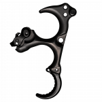 (Bild für) T.R.U. Ball Honey Badger Claw HBC Flex Backtension Release