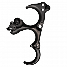 (Bild für) T.R.U. Ball Honey Badger Claw HBC Flex Backtension Release