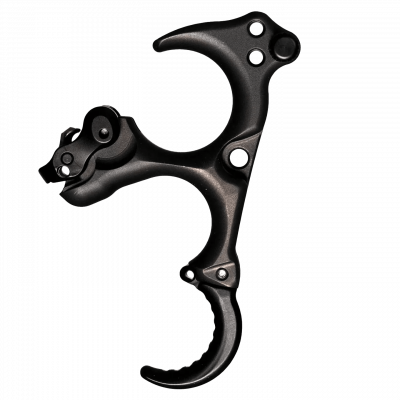 (image for) T.R.U. Ball Honey Badger Claw HBC Flex Backtension Release