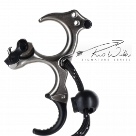 (Bild für) T.R.U. Ball Honey Badger Claw HBC Flex Backtension Release