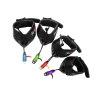 (Bild für) T.R.U. Ball Shooter Youth Wrist Release