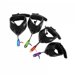 T.R.U. Ball Shooter Youth Wrist Release (image for) T.R.U. Ball Shooter Youth Wrist Release