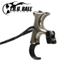 T.R.U. Ball Sweet Spot Pro Flex Backtension Release Quicksilver (Bild für) T.R.U. Ball Sweet Spot Pro Flex Backtension Release Quicksilver