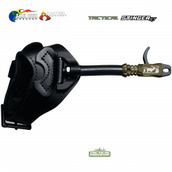 (image for) T.R.U. Ball Tactical Stinger XT Wrist Release