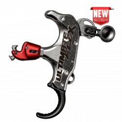 (image for) T.R.U. Ball Ultimate Flex Thumb Trigger Release