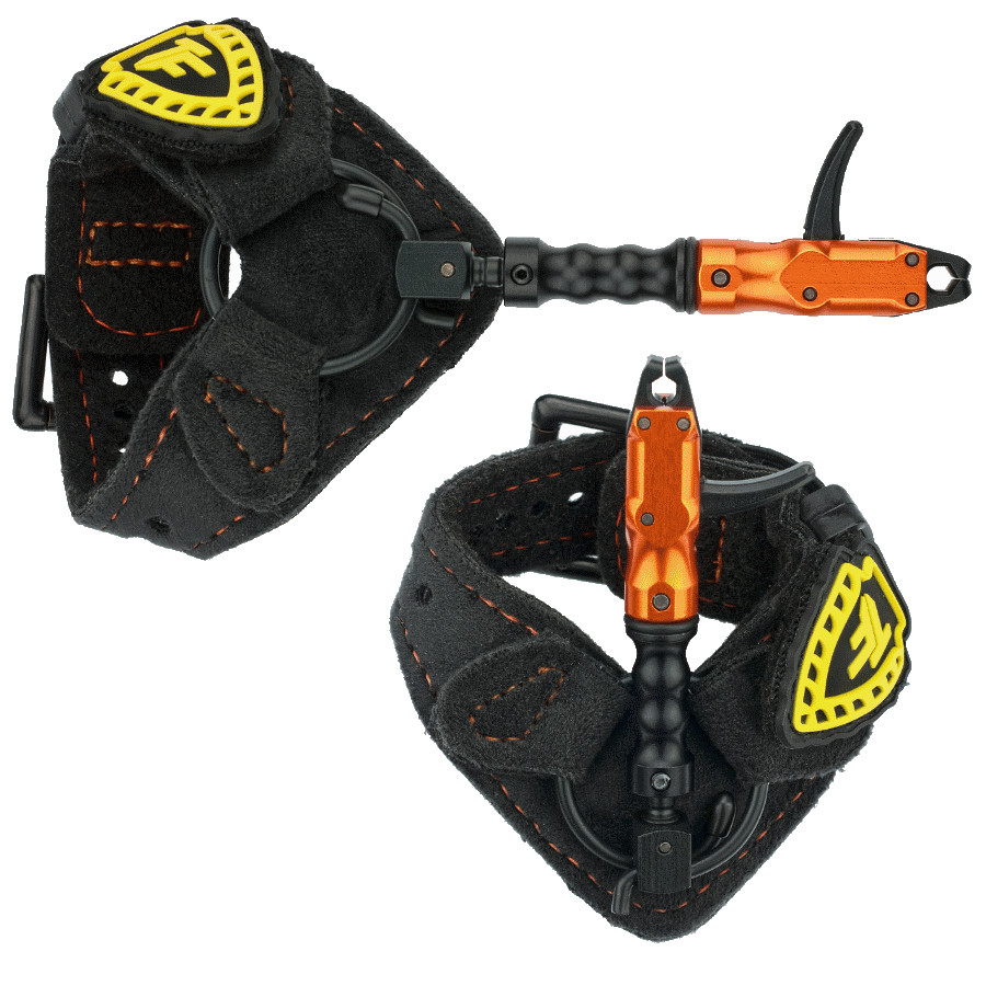 (image for) Tru-Fire Spark Youth Wrist Release
