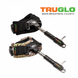 (image for) Truglo Nitrus Wrist Release BOA (Mech.)