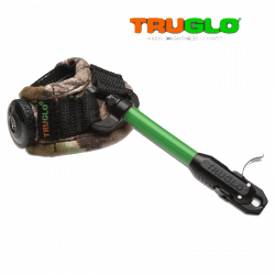 (Bild für) Truglo Speed Shot XS Junior Wrist Release BOA (camo)
