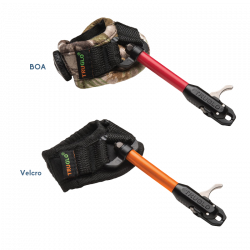 Truglo Speed Shot XS Wrist Release (image for) Truglo Speed Shot XS Wrist Release