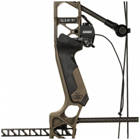 (Bild für) Ultraview BEEREAL 2.0 Griff für Mathews Compound Bögen