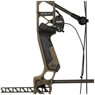 (Bild für) Ultraview BEEREAL 2.0 Griff für Mathews Compound Bögen