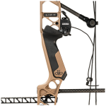 (image for) Ultraview BEEREAL 2.0 Grip for Mathews Compound Bows
