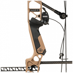 (Bild für) Ultraview BEEREAL 2.0 Griff für Mathews Compound Bögen