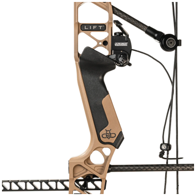 (Bild für) Ultraview BEEREAL 2.0 Griff für Mathews Compound Bögen