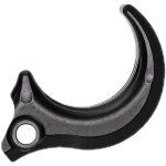 (image for) UltraView Finger Attachment for Button 2 & Hinge 3 Release