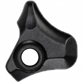 (Bild für) UltraView Finger Attachment für Button 2 & Hinge 3 Release